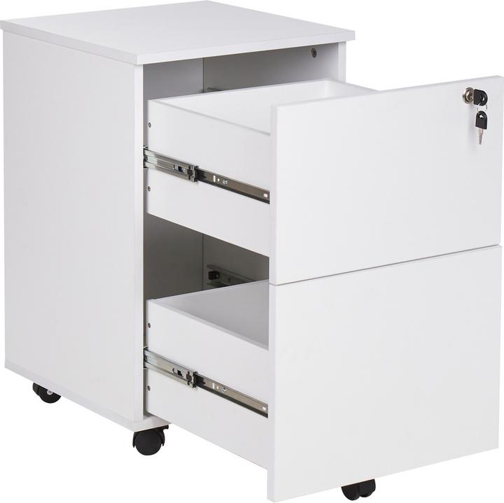 Immagine prodotto Beliani Johnson (40 x 62 x 40 cm)
