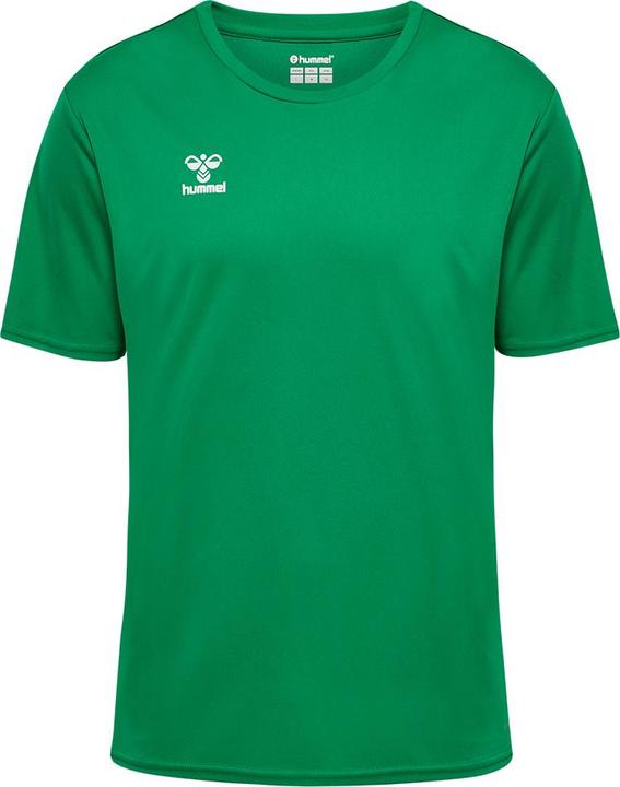 Actual product image hummel Hmlessential Jersey S/S (M)
