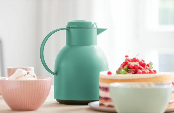 Image du produit Emsa Samba Quick Press (1 l)
