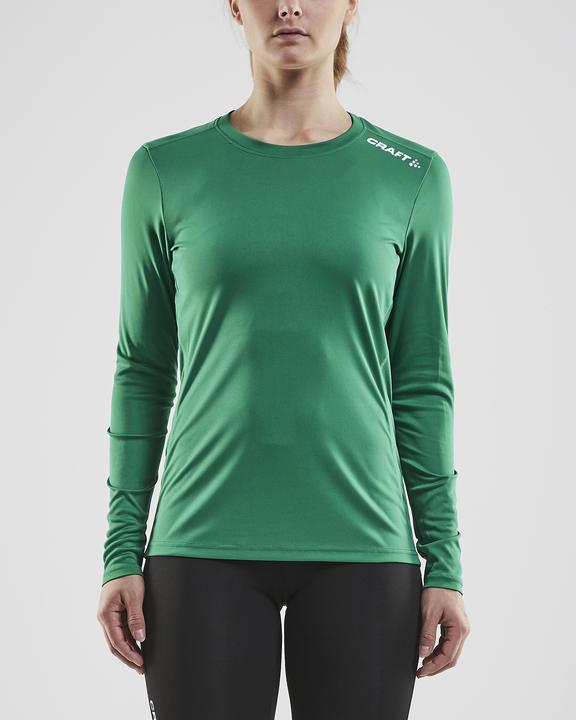 Image du produit Craft Rush Ls Tee Femme (XXL)