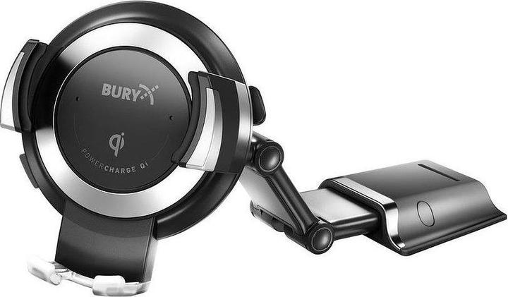 Actual product image THB Bury PowerKit Qi