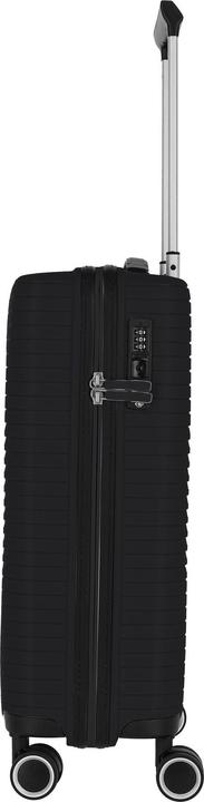 Immagine prodotto Travelite Carrello Orbita a 4 ruote 55 cm (37 l, Bagaglio a mano (fino a 50 litri))