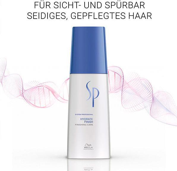 Immagine prodotto Wella SP Hydrate Finish (125 ml)