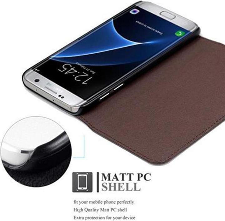 Produktbild Cadorabo Hülle case cover für Samsung Galaxy S7 (Samsung Galaxy S7)