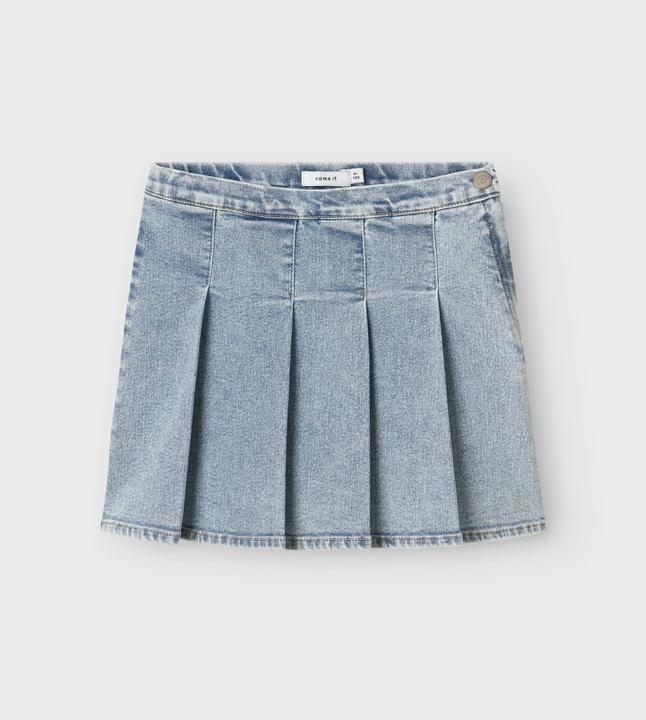 Produktbild Name it Denim Jeansrock (122)