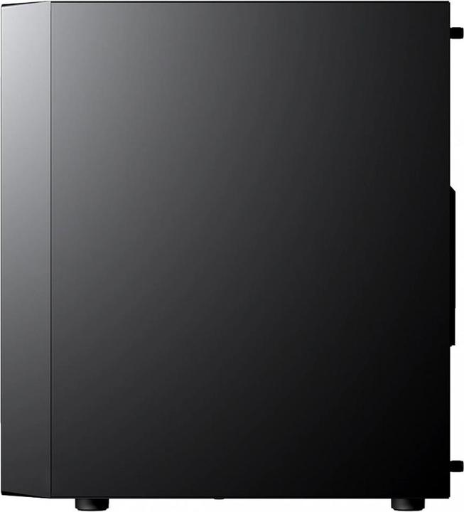Actual product image Logic Obudowa Atos RGB Mini USB 3.0 Bez Zasilacza (mATX, Mini-ITX)