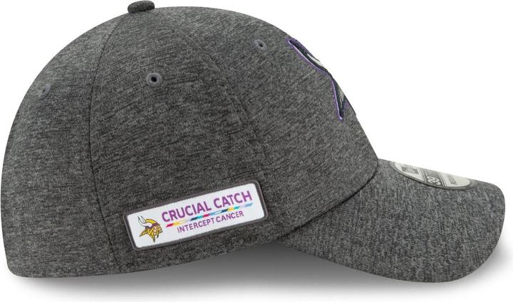 Produktbild New Era 39Thirty Stretchfit Crucial Catch NFL Teams (M, L)