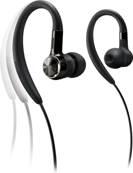 Philips Shs8200bk/10 (Cablato)