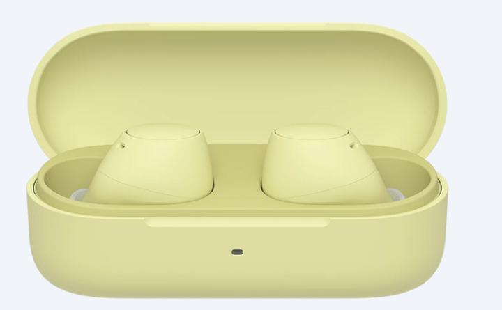 Actual product image Sony WF-C510 (No noise cancelling, 11 h, Wireless)