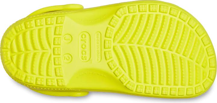 Actual product image Crocs K's Classic Clog (29)