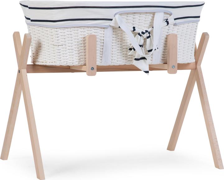 Produktbild Childhome Tipi Ständer Für Moseskorb + Baby Gym