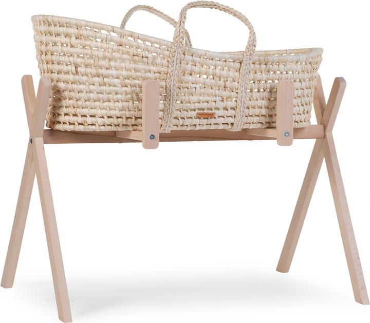 Produktbild Childhome Tipi Ständer Für Moseskorb + Baby Gym