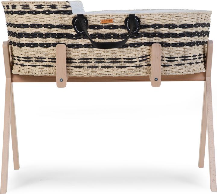 Produktbild Childhome Tipi Ständer Für Moseskorb + Baby Gym