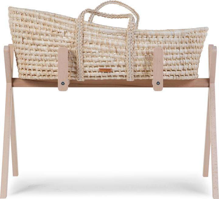 Produktbild Childhome Tipi Ständer Für Moseskorb + Baby Gym