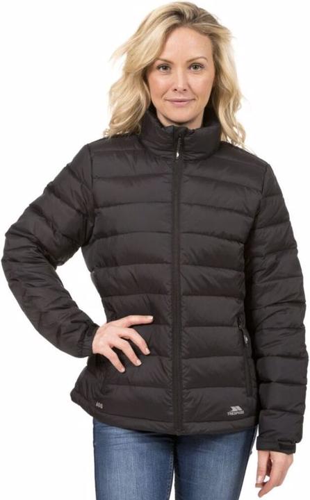 Actual product image Trespass LETTY - Ladies Down Jacket (XL)