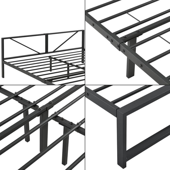 Actual product image En.Casa Meran (180 x 200 cm)