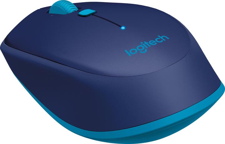 Image du produit Logitech M535 (Sans fil)