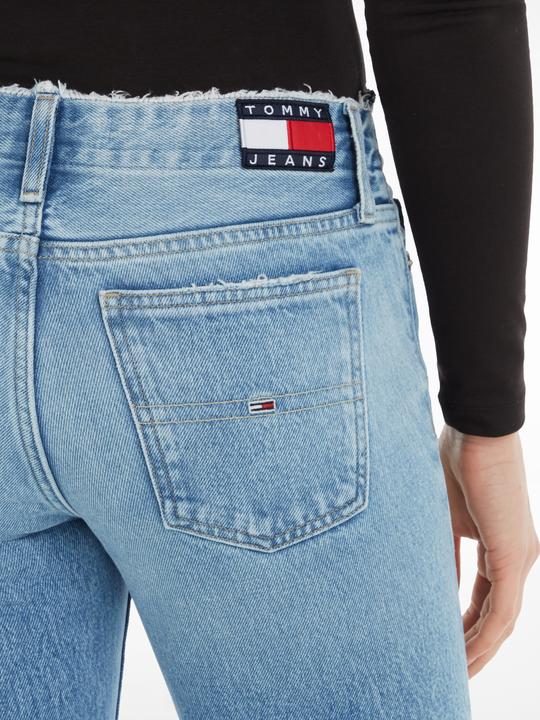 Immagine prodotto Tommy Hilfiger Tommy Jeans Sophie Low Rise Flare Denim Light (W31/L34)