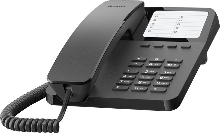 Produktbild Gigaset DESK 400