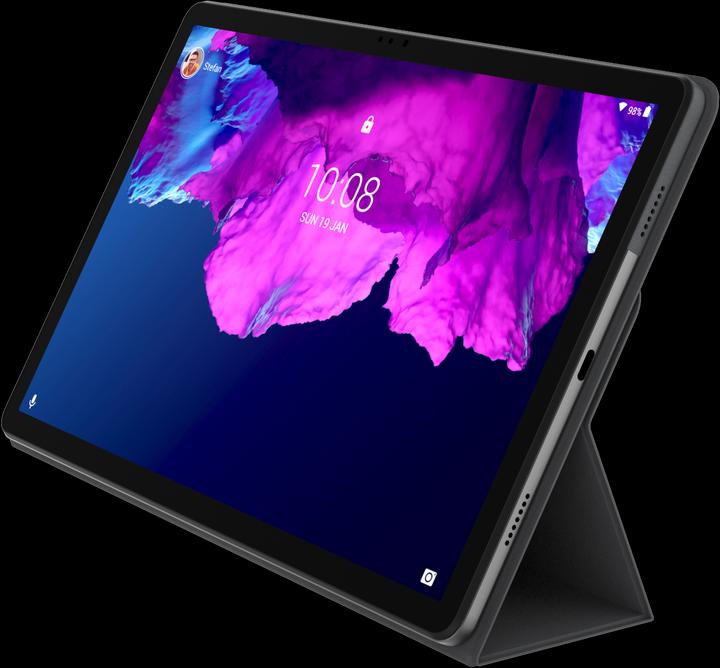 Lenovo Etui Folio (Lenovo Tab P11 (1ère génération))