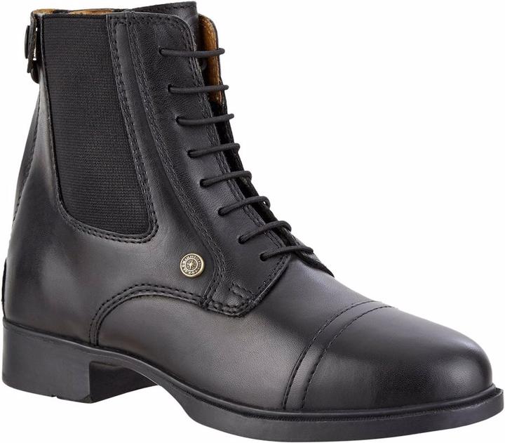 Suedwind Footwear Stiefeletten Kids BZ Lace (34)