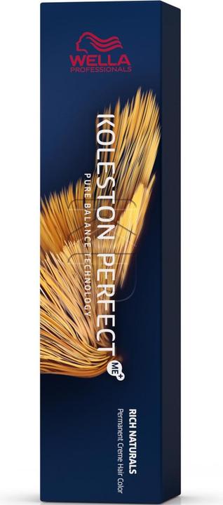 Produktbild Wella Koleston Perfect Me+ (9/8 Lichtblond Perl)