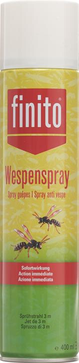 Finito Wespenspray (400 ml)