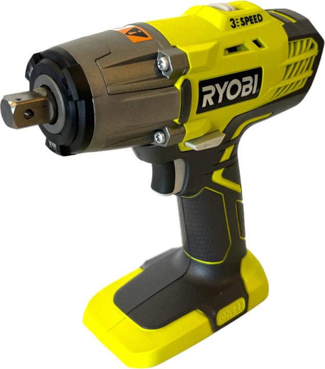 Ryobi R18IW3-0 One (Rechargeable battery operated)