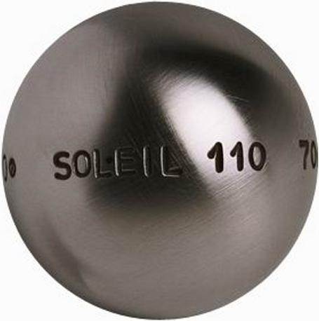 Obut SOLEIL 110