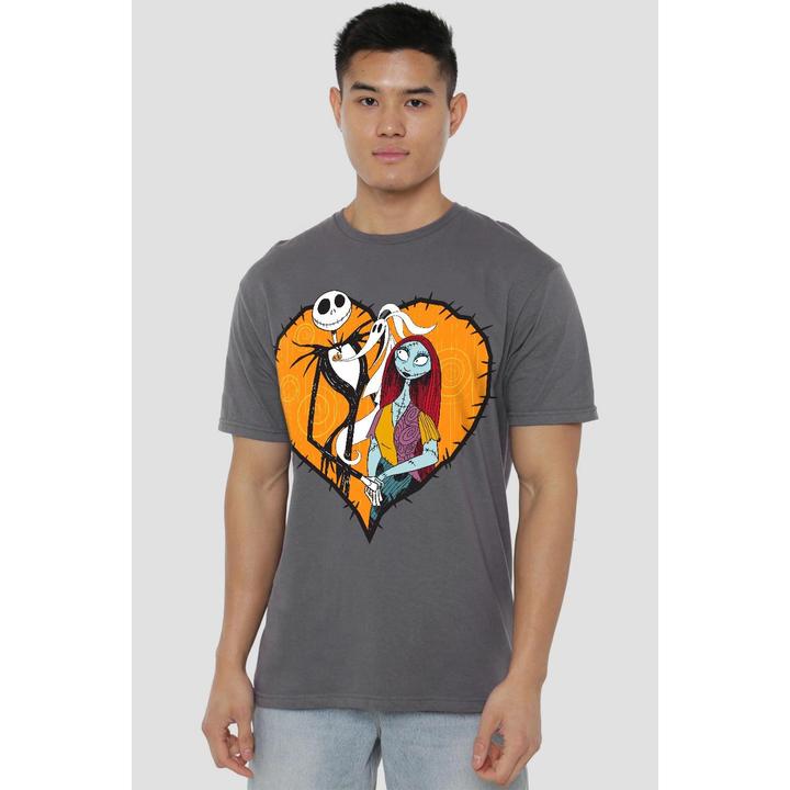 Immagine prodotto The Nightmare Before Christmas TShirt (L)