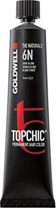 Produktbild Goldwell Topchic (11SV Hellblond Silber Violett)