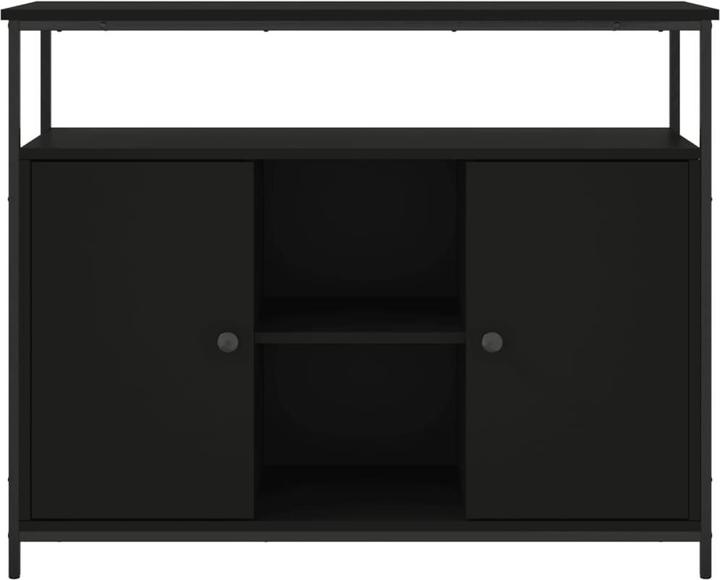 Actual product image VidaXL Josi (100 x 35 x 80 cm)