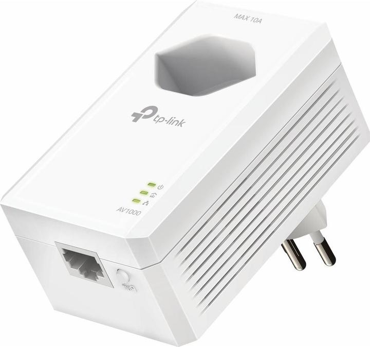 Produktbild TP-Link TL-WPA1000 Kit (1000 Mbit/s)