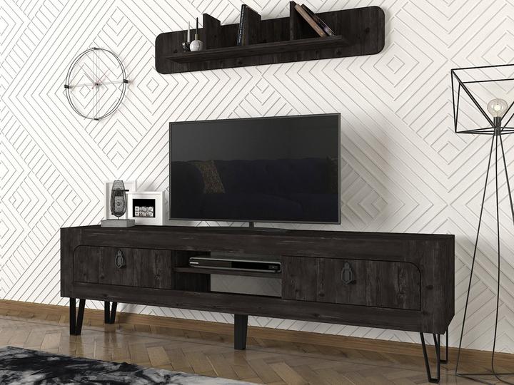 Produktbild Hanah Home Roberto (120 x 22 x 14.5 cm)
