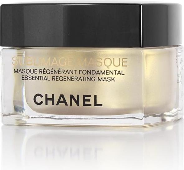Actual product image Chanel Sublimage Masque (50 ml)