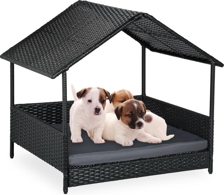 Produktbild Relaxdays Hundeliege (Hund)