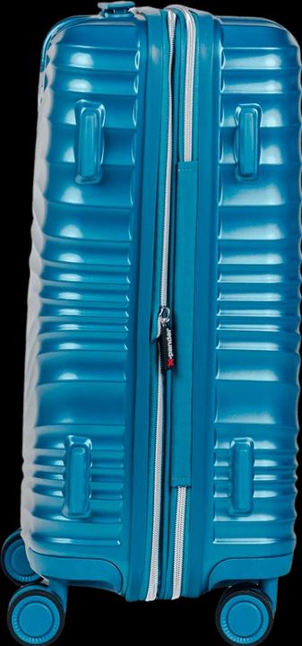 Actual product image Swissbags Cruise - Cabine size expandable (49 l, Hand luggage (up to 50 litres))