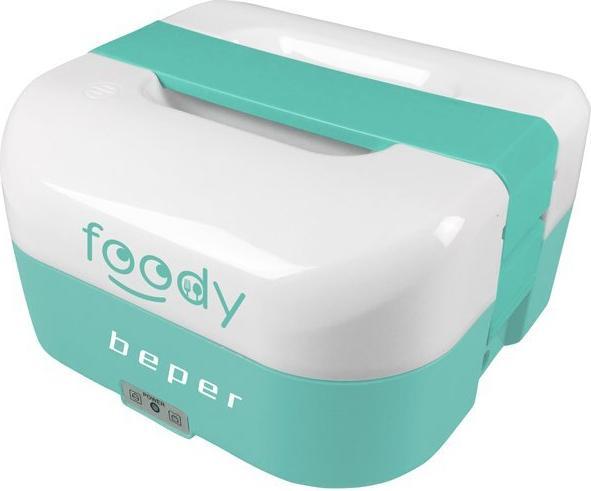 Productafbeelding TOP Elektrische Lunchbox