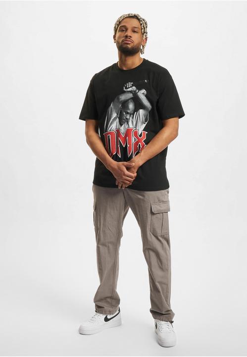 Actual product image MT DMX Armscrossed Oversize Tee (L)