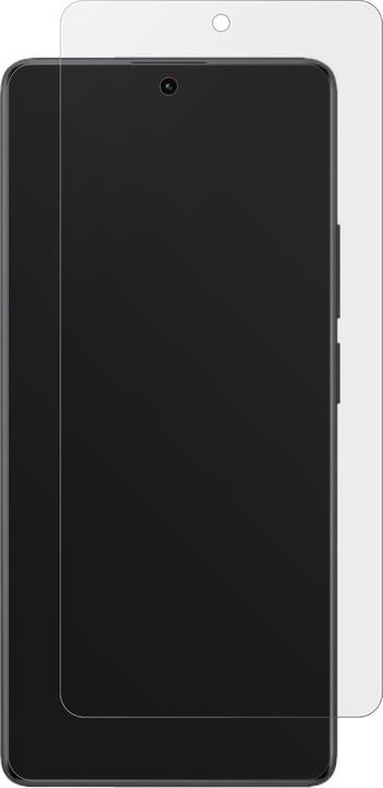 Produktbild Dipos Displayschutzfolie Antireflex (4 Stück, Xiaomi Redmi Note 13 Pro 4G)