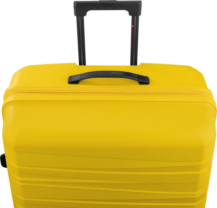 Produktbild Pack Easy Jay (181 l, Handgepäck (bis 50l), L (90 - 115l))