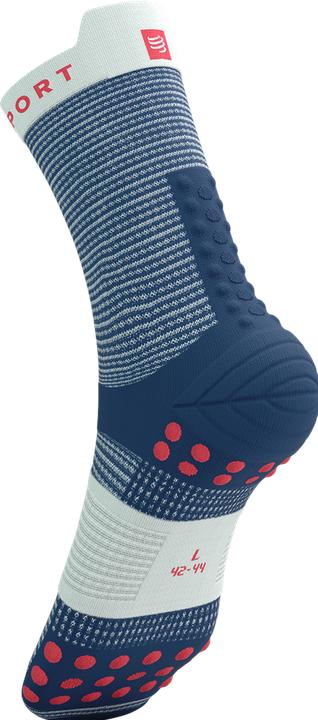 Immagine prodotto Compressport Pro Racing Socks V4.0 Run High (42 - 44)