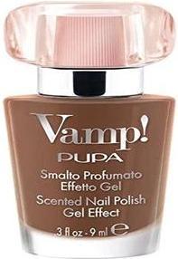 Immagine prodotto Pupa Milano Vamp! Smalto profumato tenero nudo 105 (105, Smalto per unghie effetto gel)