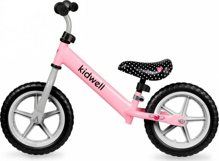 Produktbild Kidwell Rebel (12")