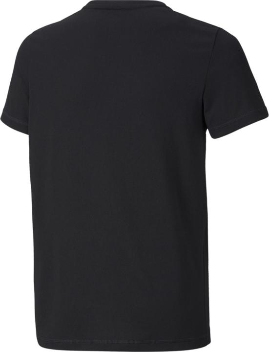Actual product image Puma ACTIVE Small Logo Tee-586980 (164)