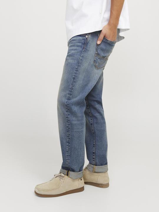 Produktbild Jack & Jones JJIMIKE JJFOX CB 080 Tapered Fit Jeans Tapered Fit Jeans (W30/L32)