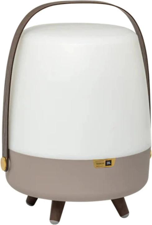 Produktbild Kooduu Lautsprecherlampe lite up JBL normal petroleum (66 lm)