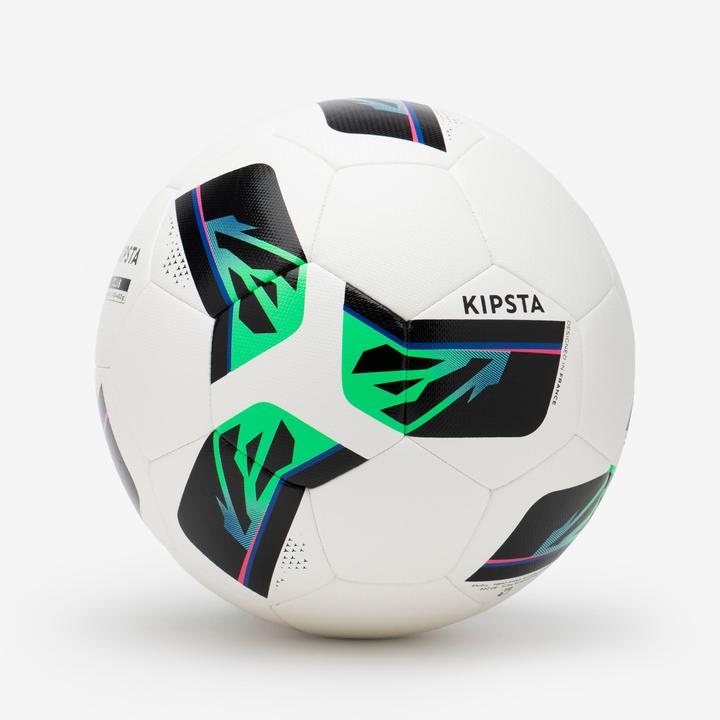 Actual product image Kipsta Basic Club Ball (5)