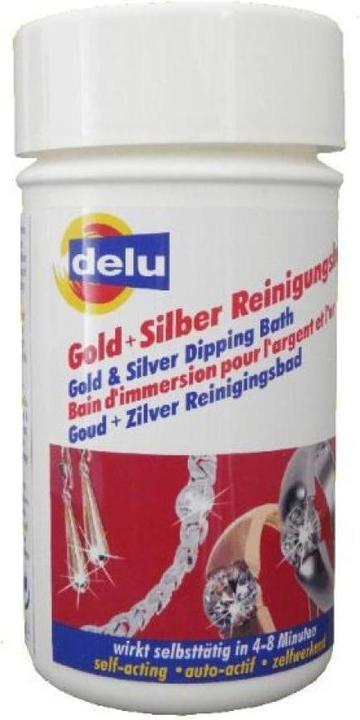 Produktbild Delu Gold und Silber (1 Stk.)