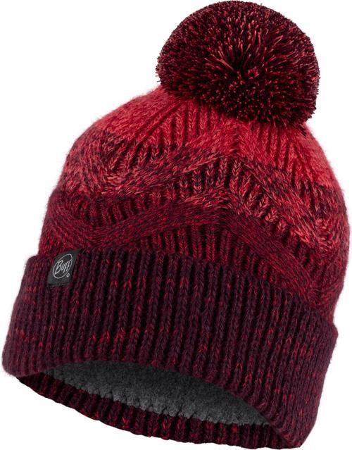 Actual product image Buff K&P Hat Masha Mahogany (One size)